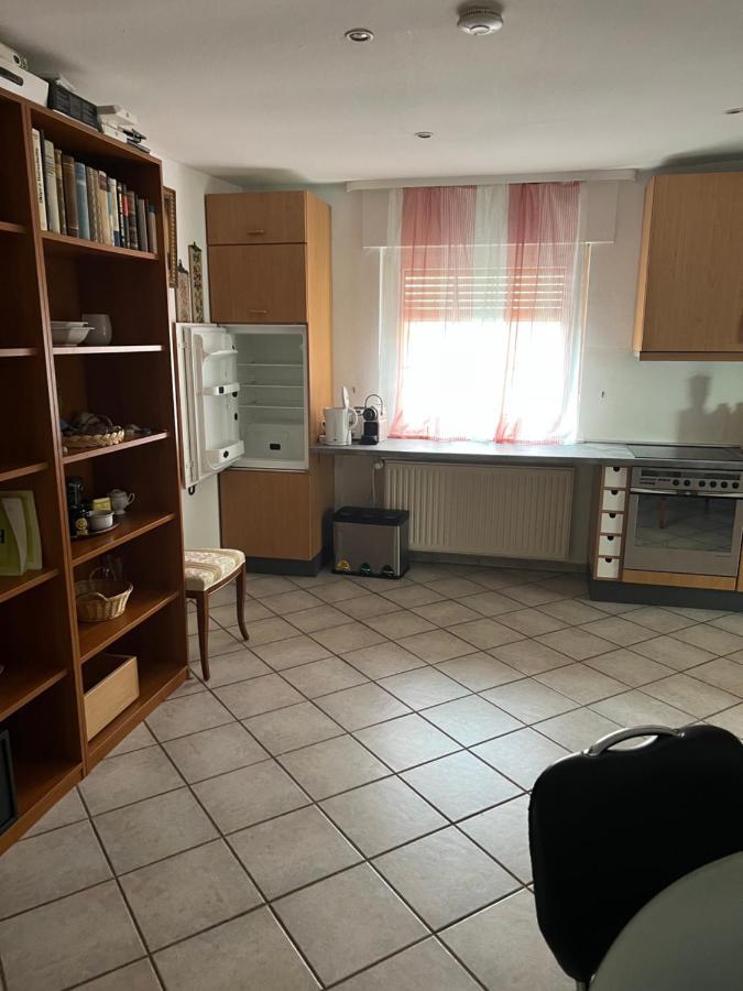 Appartement C Hammersbach Exterior photo